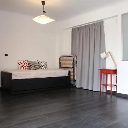 Photo Studio - 5 Mins To Renfe & Centro Daire Alicante