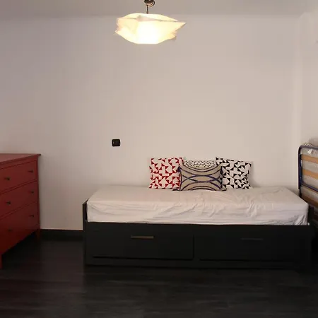 Photo Studio - 5 Mins To Renfe & Centro Апартаменты Аликанте